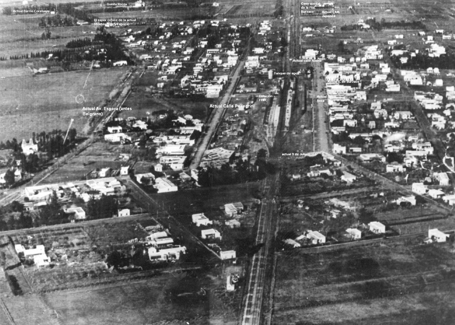 Club Atlético Independiente de Burzaco - Burzaco, Buenos Aires